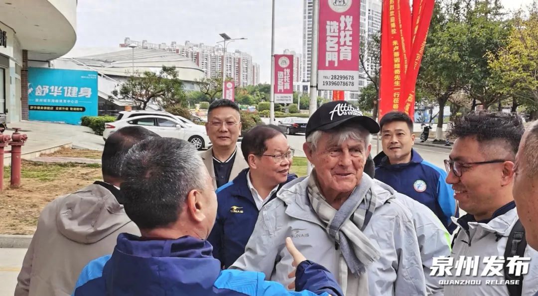 閩媒：米盧來泉開展教練員專項培訓，將指導福建南安女足訓練