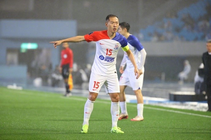 兩回合戰罷，上海申花總比分1-4負于川崎前鋒，無緣亞冠八強