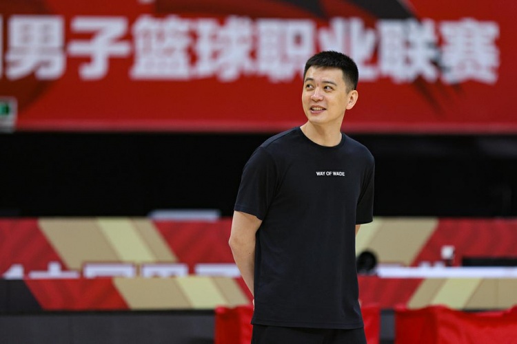 主場迎戰山東！楊鳴：最后一輪決定我們能否進前四 認真做好準備