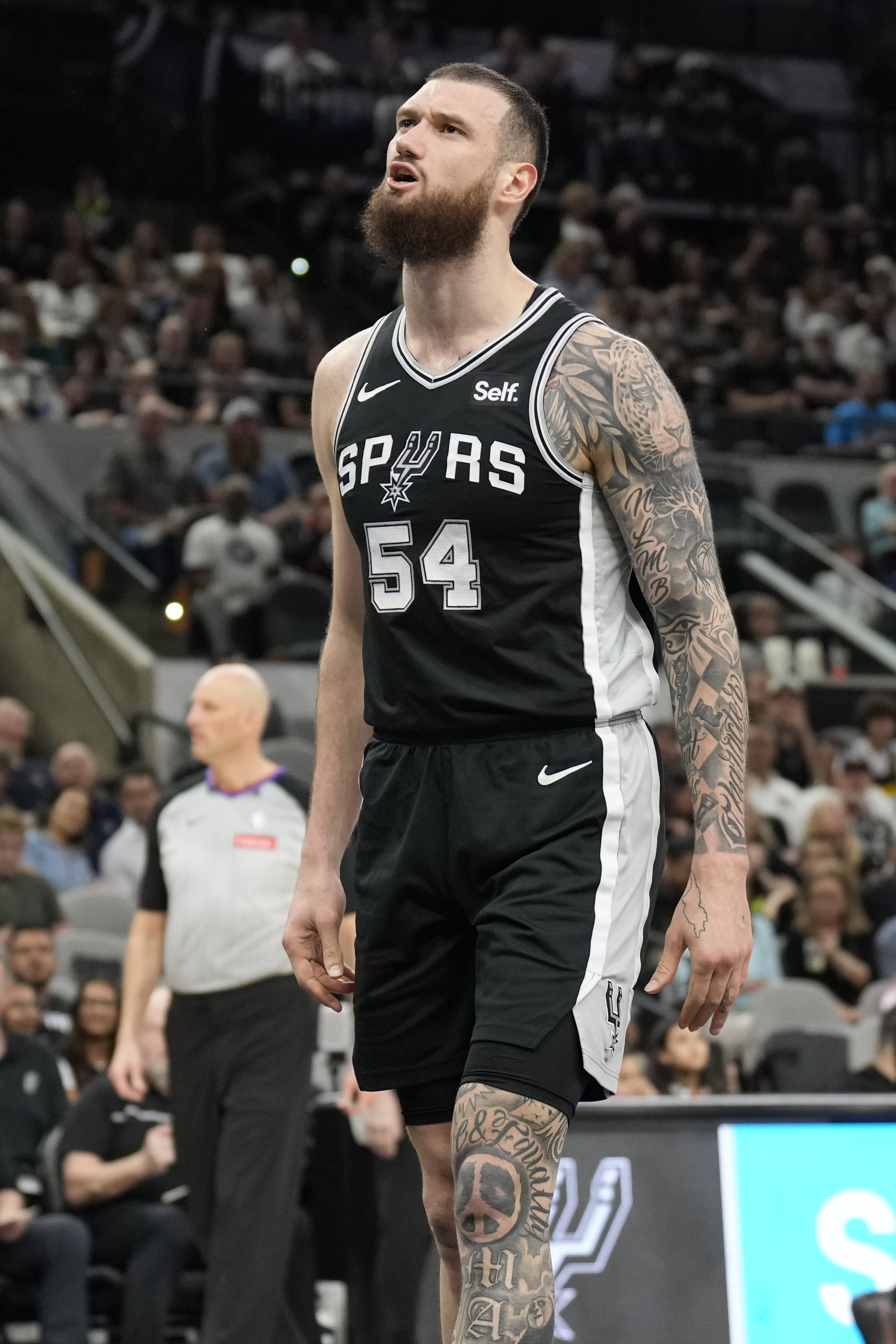 上場19分鐘爆砍34分！馬穆：我已經等這一天很久了