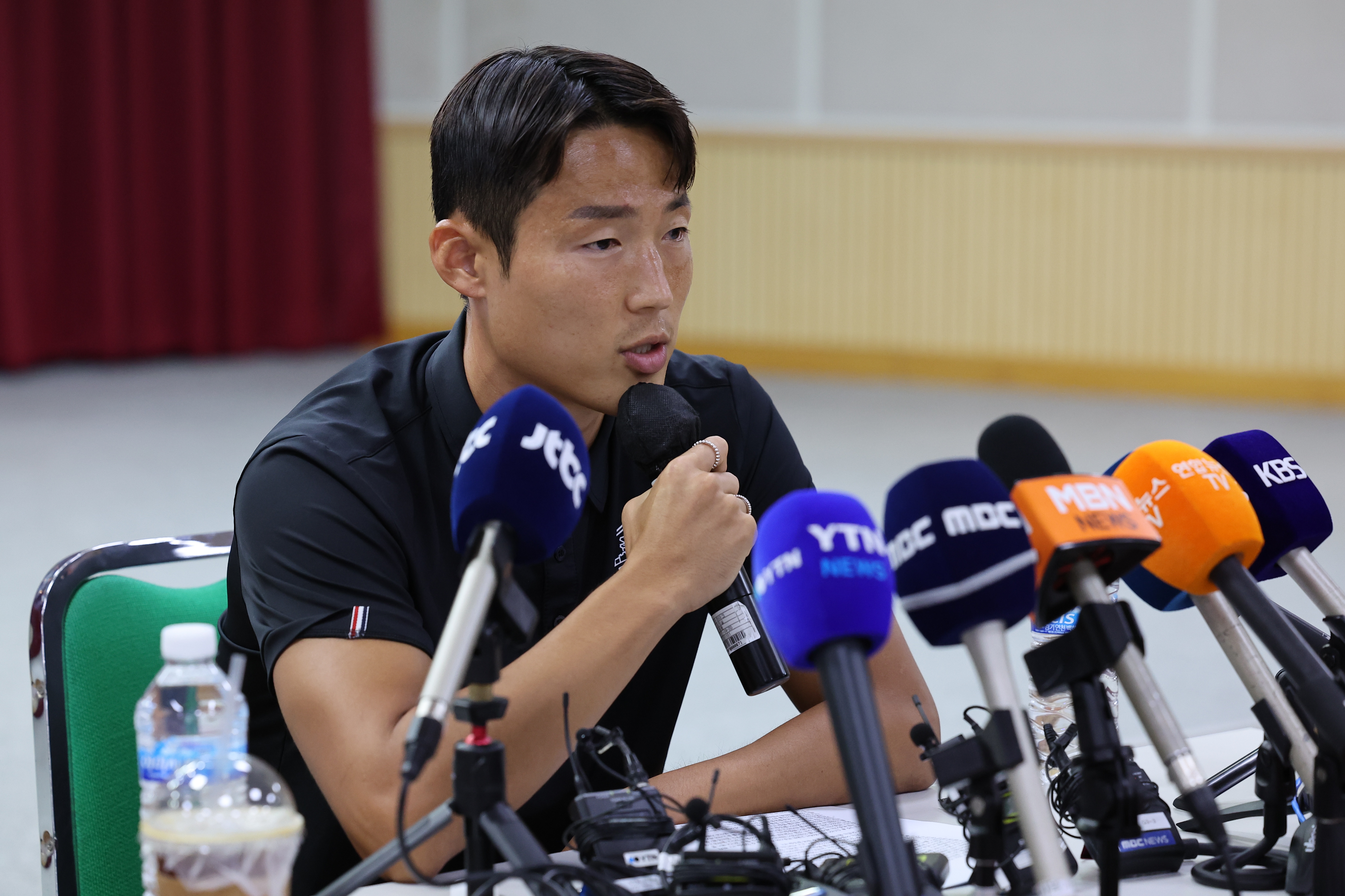 孫準浩替補登場貢獻助攻，忠南牙山客場1-2不敵首爾衣戀