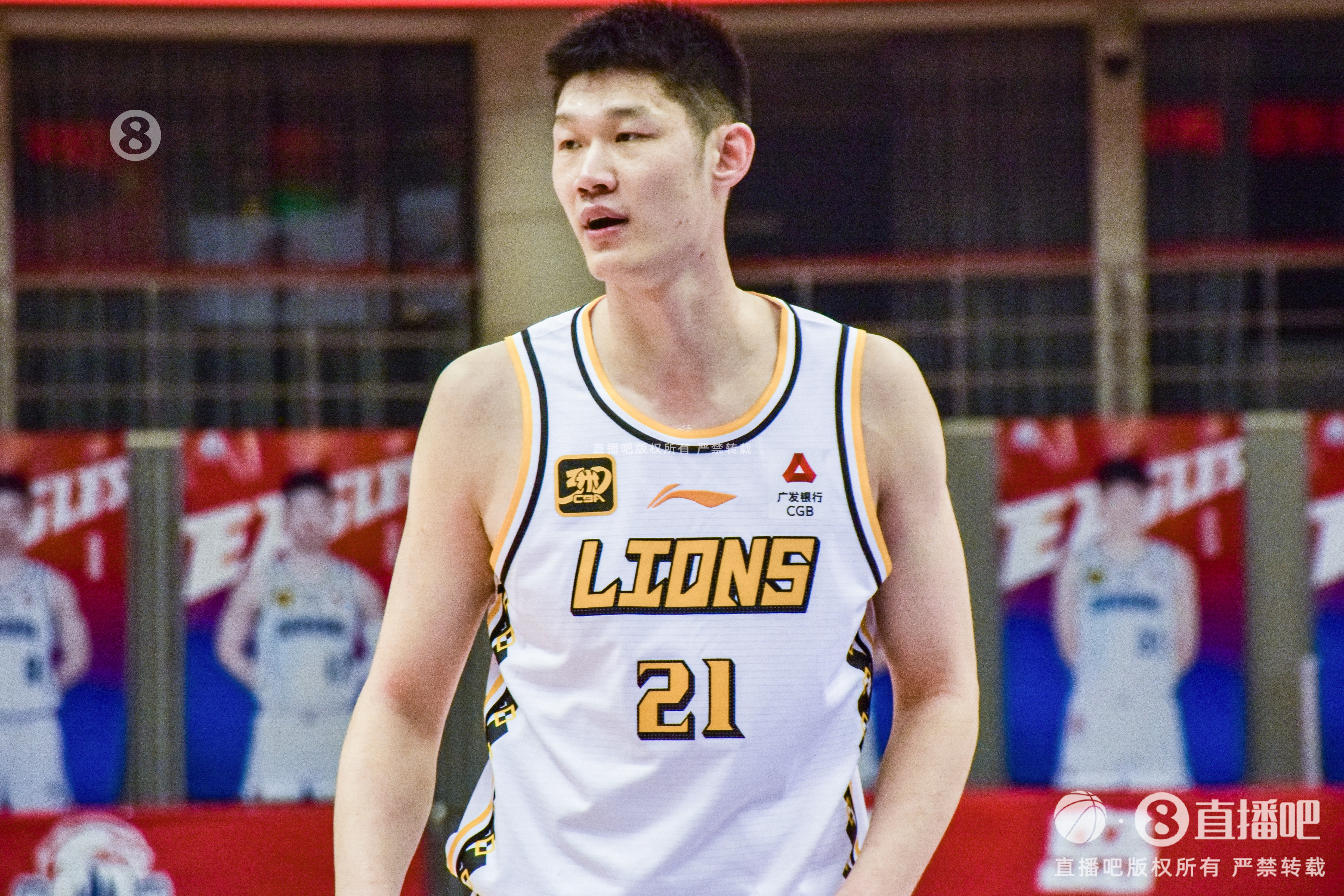 再缺一員！探長：今晚廣廈對陣山西 胡金秋也將缺戰