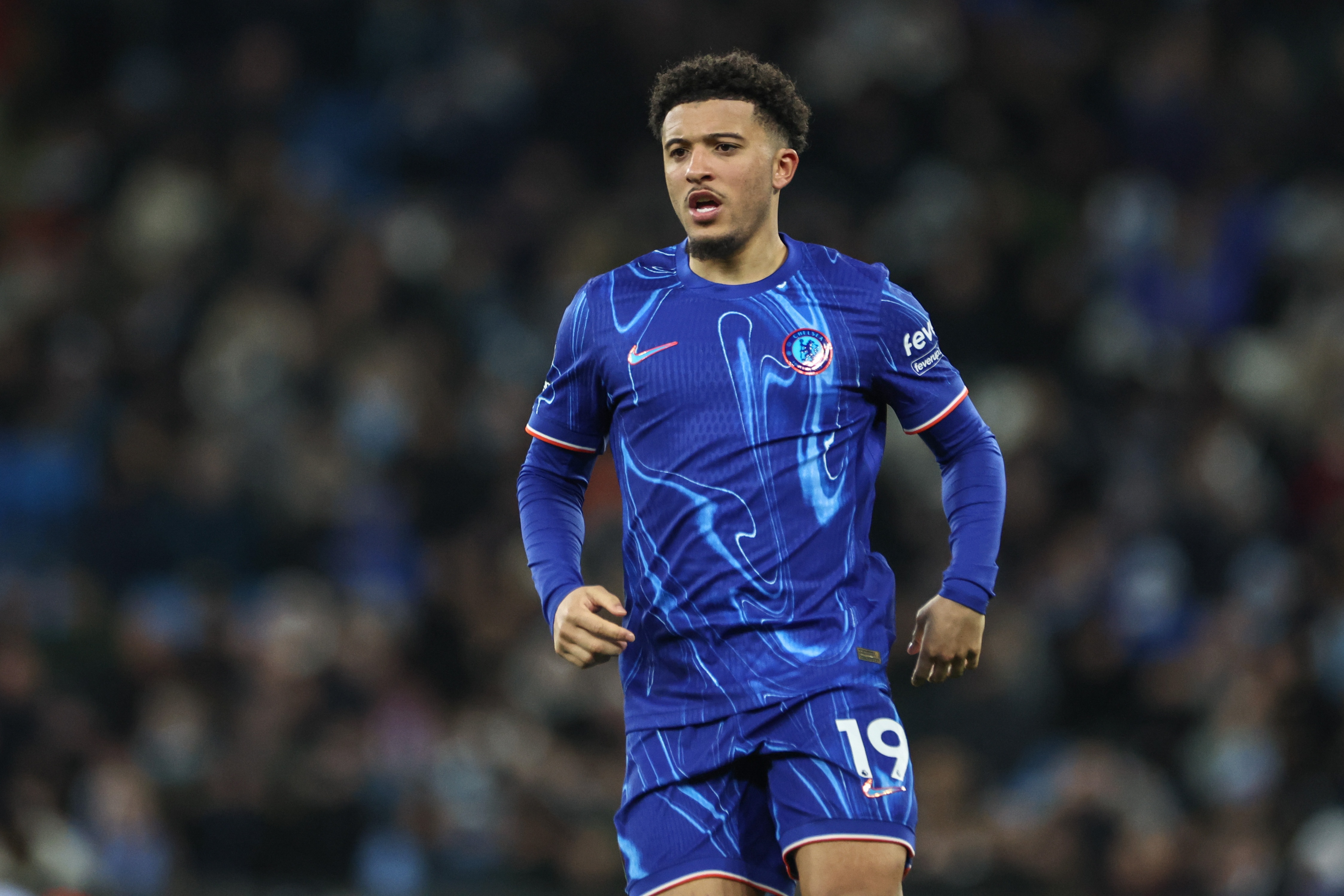 tbrfootball：切爾西今夏可能買斷桑喬，然后將他轉賣給多特